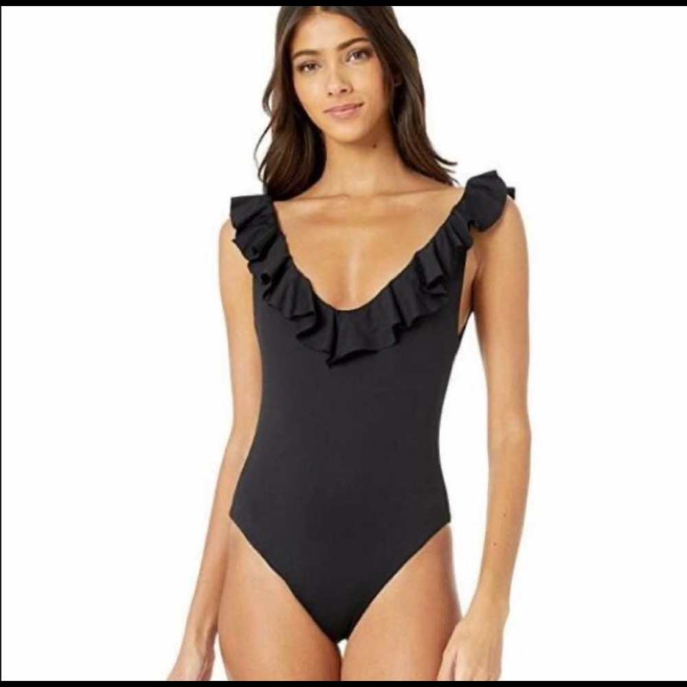 Beautiful reposhed swimsuit!